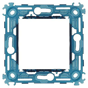 Vimar Arké - Montageframe 2M (z/ Klauwen)