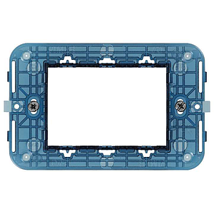 Vimar Arké - Montageframe 3M (met schroeven)