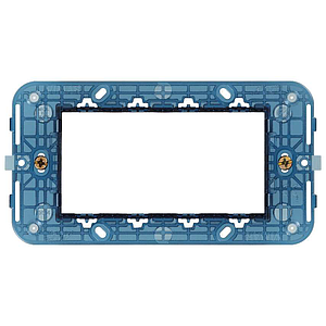 Vimar Arké - Montageframe 4M (met schroeven)