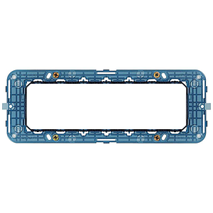 Vimar Arké - Montageframe 7M (met schroeven)