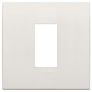 Vimar Arké Classic - Tecno-Basic 1M (Technopolymeer - Ivory)