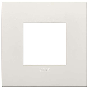 Vimar Arké Classic - Tecno-Basic 2M (Technopolymeer - Ivory)