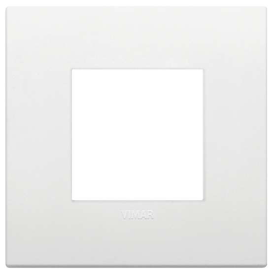 Vimar Arké Classic - Tecno-Basic 2M (Technopolymère - White)