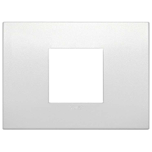 Vimar Arké Classic - Metal-Color 2M Centraal (Metaal - Perla Matt)