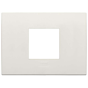 Vimar Arké Classic - Tecno-Basic 2M Centraal (Technopolymeer - Ivory)