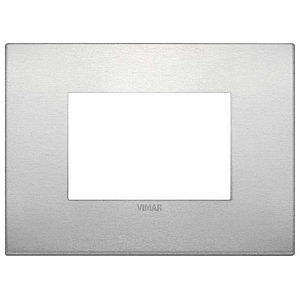 Vimar Arké Classic - Alu-Tech 3M (Metaal - Aluminium)