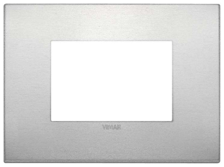 Vimar Arké Classic - Alu-Tech 3M (Metaal - Aluminium)