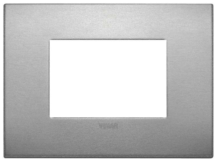 Vimar Arké Classic - Alu-Tech 3M (Metaal - Lava)