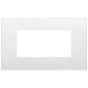 Vimar Arké Classic - Tecno-Basic 4M (Technopolymeer - White)