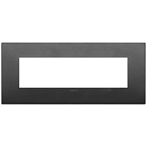 Vimar Arké Classic - Metal-Color 7M (Metaal - Matt Graphite)