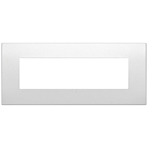 Vimar Arké Classic - Metal-Color 7M (Metaal - Perla Matt)