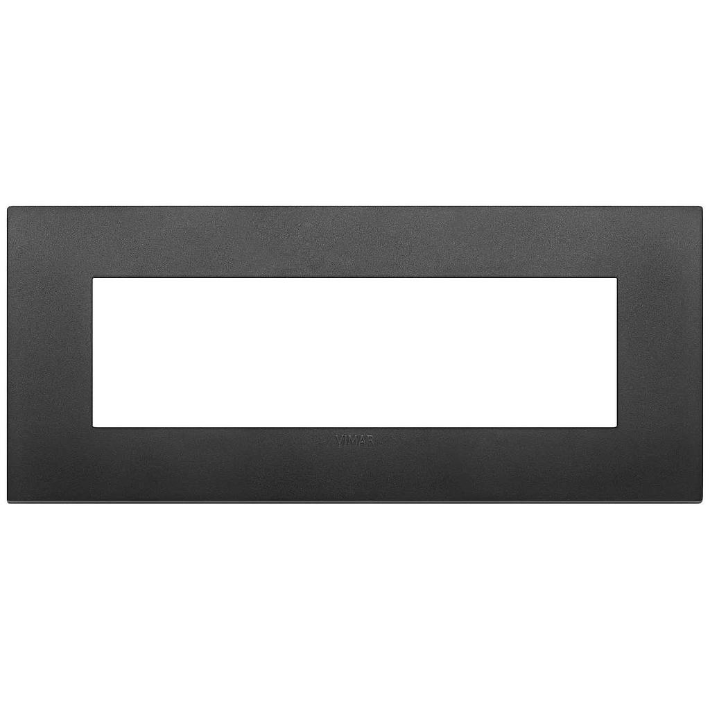 Vimar Arké Classic - Tecno-Basic 7M (Technopolymère - Black)