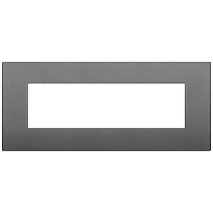 Vimar Arké Classic - Tecno-Basic 7M (Technopolymeer - Grey)