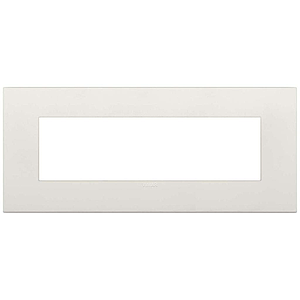 Vimar Arké Classic - Tecno-Basic 7M (Technopolymeer - Ivory)