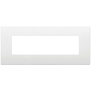Vimar Arké Classic - Tecno-Basic 7M (Technopolymeer - White)