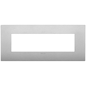 Vimar Arké Classic - Color-Tech 7M (Technopolymeer - Mat Silver)