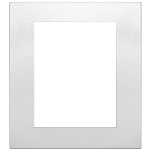 Vimar Arké Classic - Metal-Color 8M (Metaal - Perla Matt)