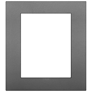 Vimar Arké Classic - Tecno-Basic 8M (Technopolymeer - Grey)