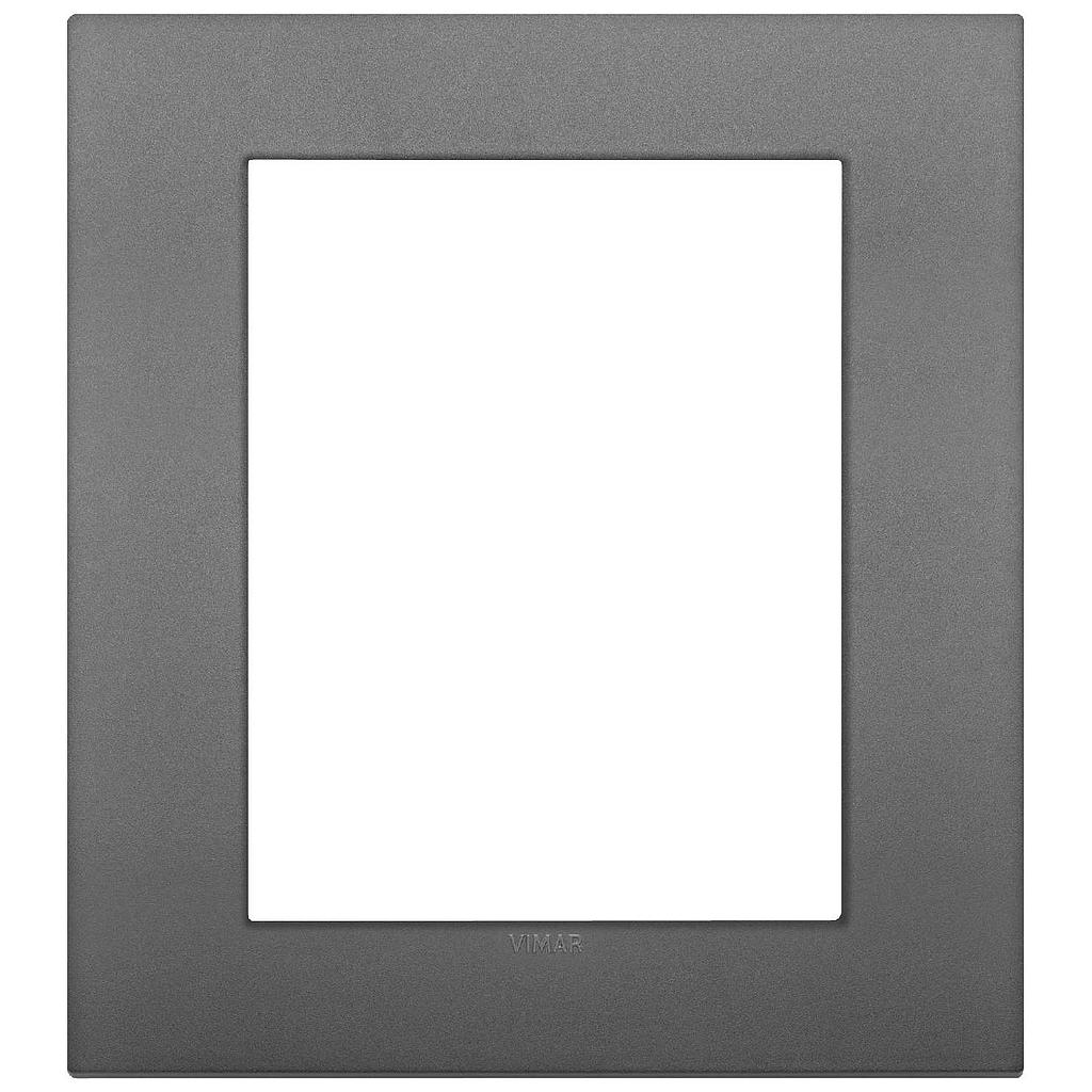 Vimar Arké Classic - Tecno-Basic 8M (Technopolymeer - Grey)