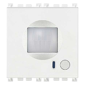 Vimar Arké - KNX IR bewegingsmelder (Wit)