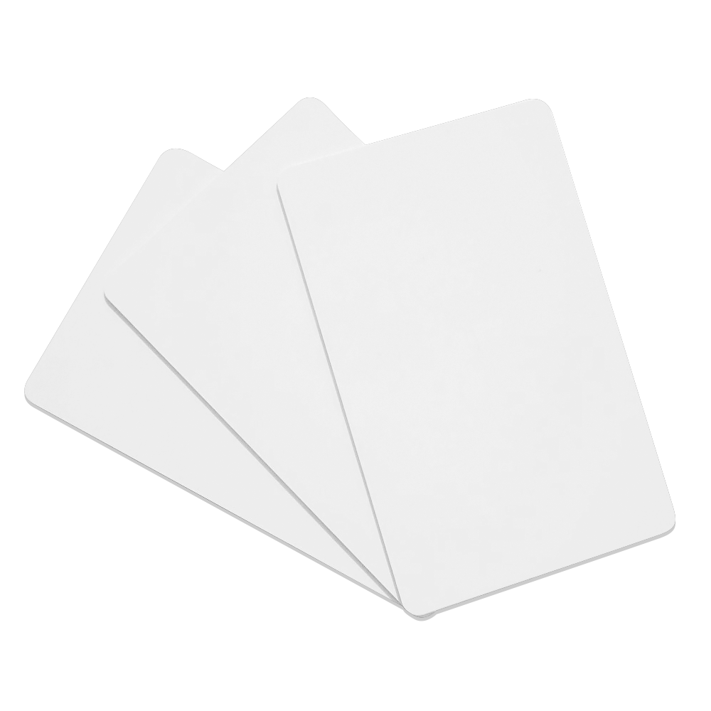 Zennio NFC DESfire EV1 2K Carte