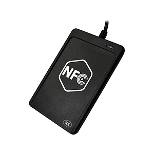 Zennio NFC Card Recorder