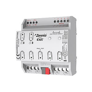 Zennio MAXinBOX FC 0-10V Fan