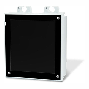 Zennio GetFace IP - Module Aveugle