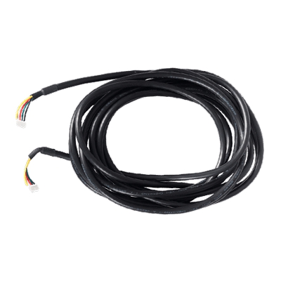 Zennio GetFace IP - Rallonge électrique 3m