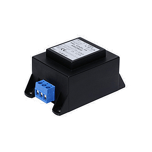 Zennio GetFace IP - 12VAC Transformateur pour Verrouillage Électrique