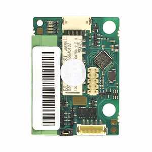 Zennio GetFace IP - I/O module