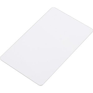 Zennio GetFace IP - Carte RFID