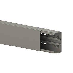 GGK FB - 60x110, Installatiekanaal (RAL 7030 - Steengrijs) - VPE=8