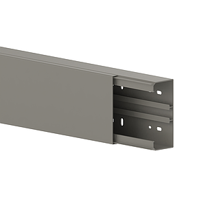 GGK FB - 60x130, Installatiekanaal (RAL 7030 - Steengrijs) - VPE=10