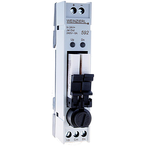 Weinzierl Multi IO Extension Shutter 592