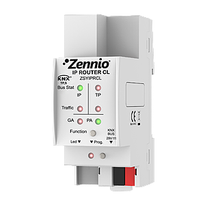 Zennio IP Router CL