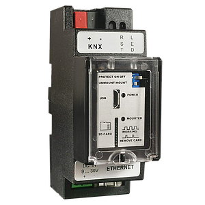 Arcus-EDS KNX-GW2-IP-2TE
