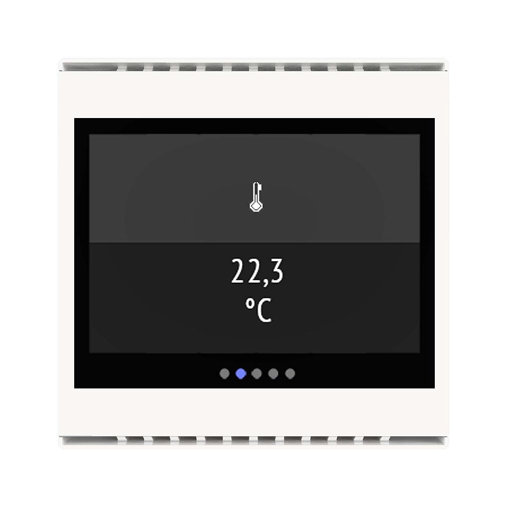 Elsner Cala Touch KNX T 3.0 (Wit)