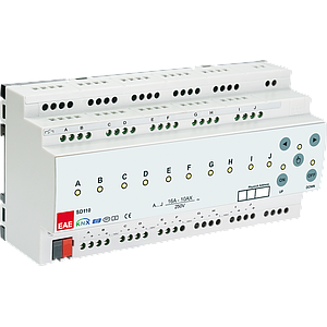EAE SD110 (1-10V)