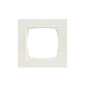 Lingg & Janke Opus55 Kubus 1-v (Blanc)