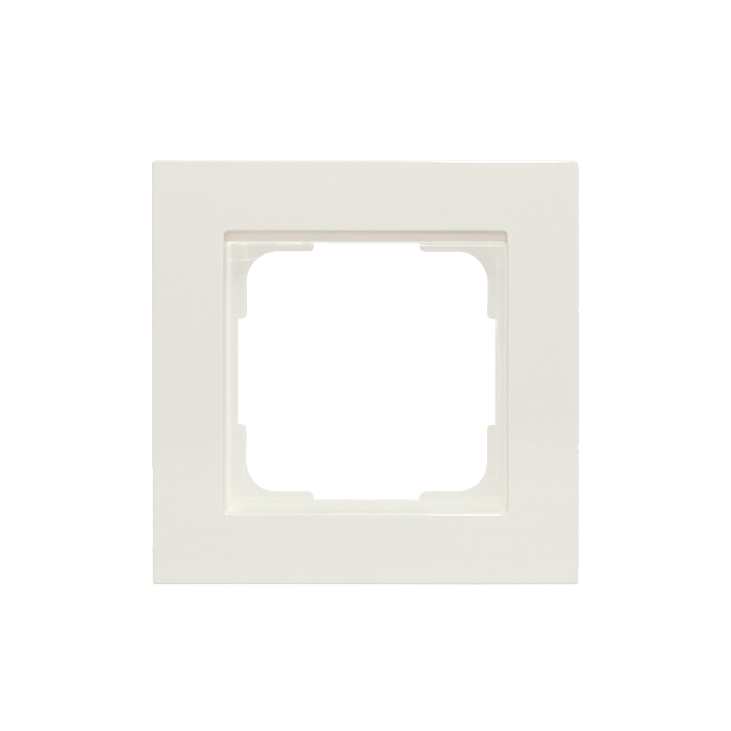 Lingg &amp; Janke Opus55 Kubus 1-v (Blanc)