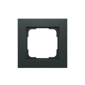 Lingg & Janke Opus55 Kubus 1-v (Anthracite)