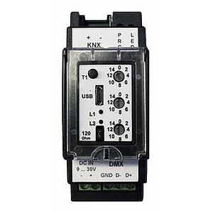 Arcus-EDS KNX-GW2-DMX-2TE (remplace AR40120182)