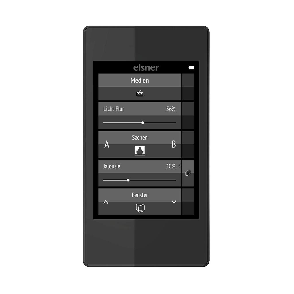Elsner Remo KNX RF