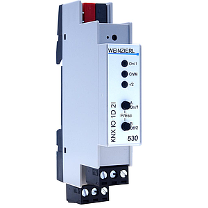 Weinzierl KNX IO 530