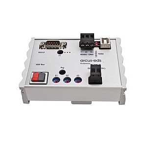 Arcus-EDS KNX-GW2-RS232-RS485