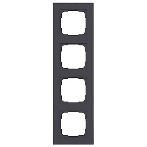 Lingg & Janke Opus55 Kubus 4-v (Anthracite)