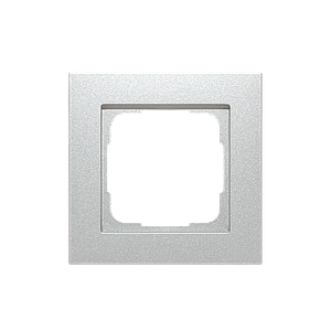 Lingg & Janke Opus55 Kubus 1-v (Aluminium)