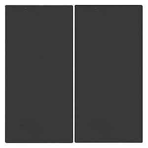 Lingg & Janke Exclusiv55 - FL-2 (Antraciet)