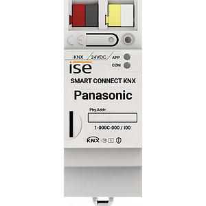 ISE Smart Connect KNX Panasonic